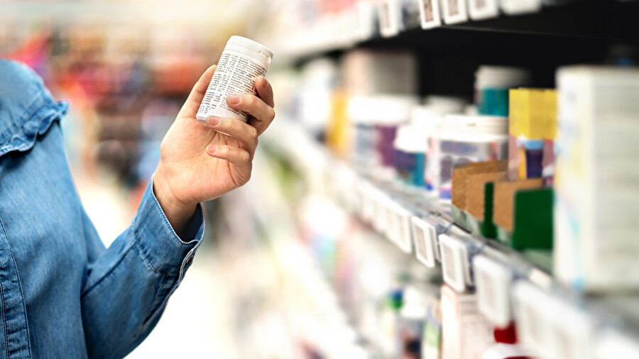 StockView for Healthcare