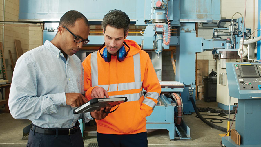 Industrial IoT Platform