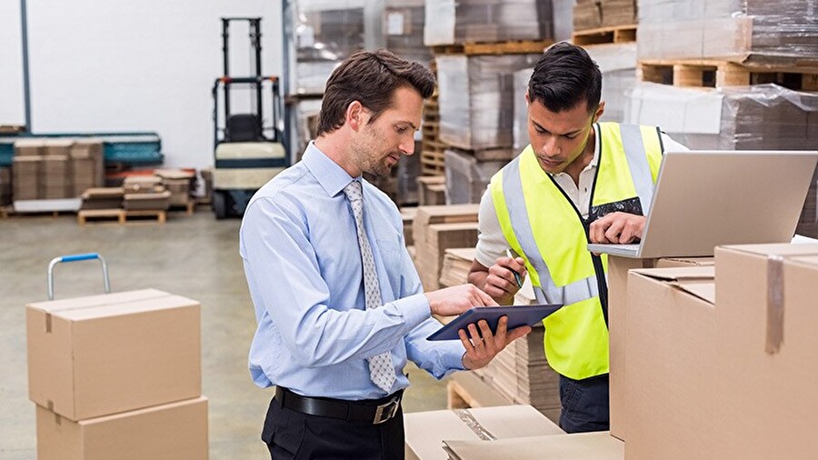 Smart Industrial Operations