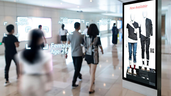 Wonderstore Solution