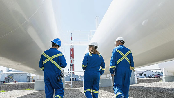 Enhancing safety at Formosa Plastics