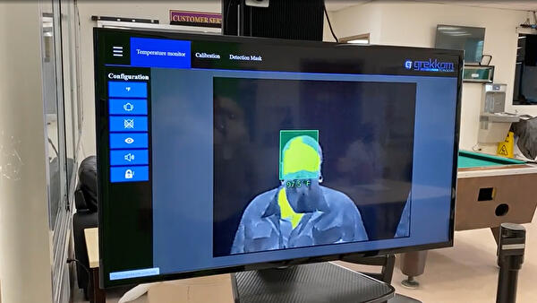 Analyzing and optimizing transit flows and safety, while improving security in public spaces