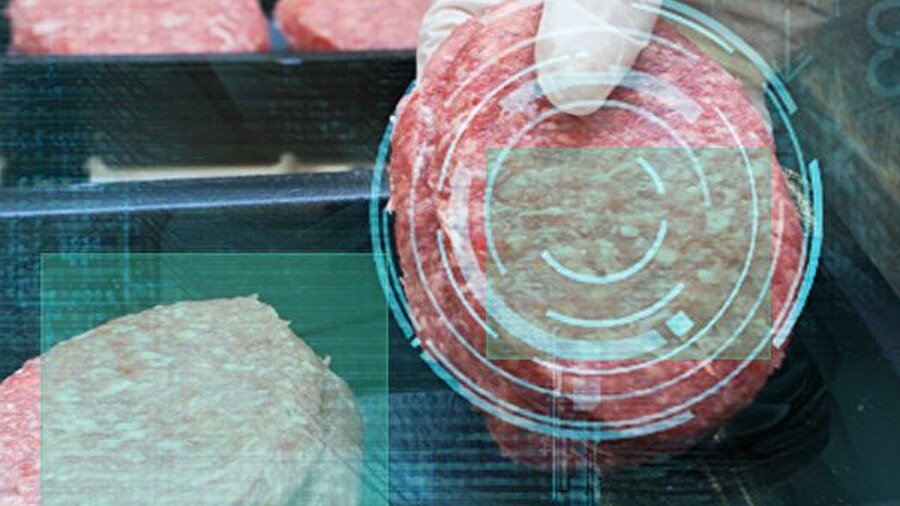 Collect critical data from every stage of your supply chain
