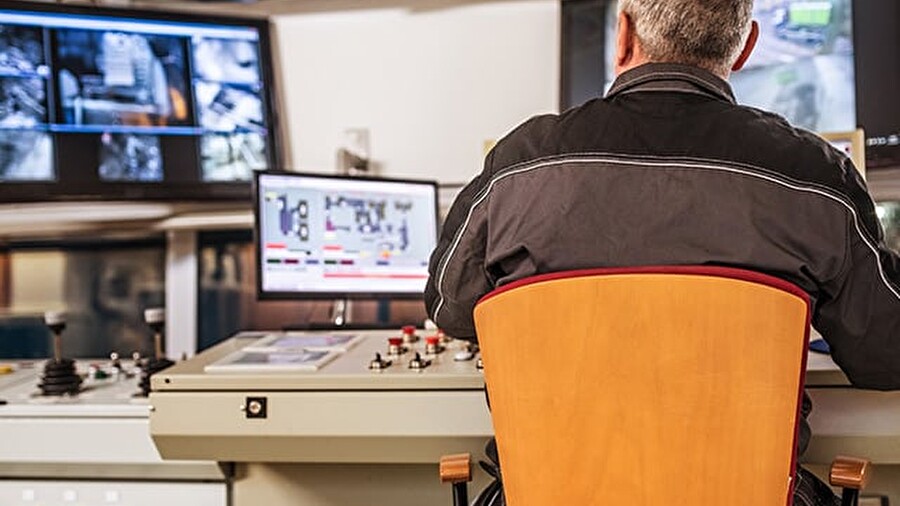 Rapid delivery with Shape Technologies Group