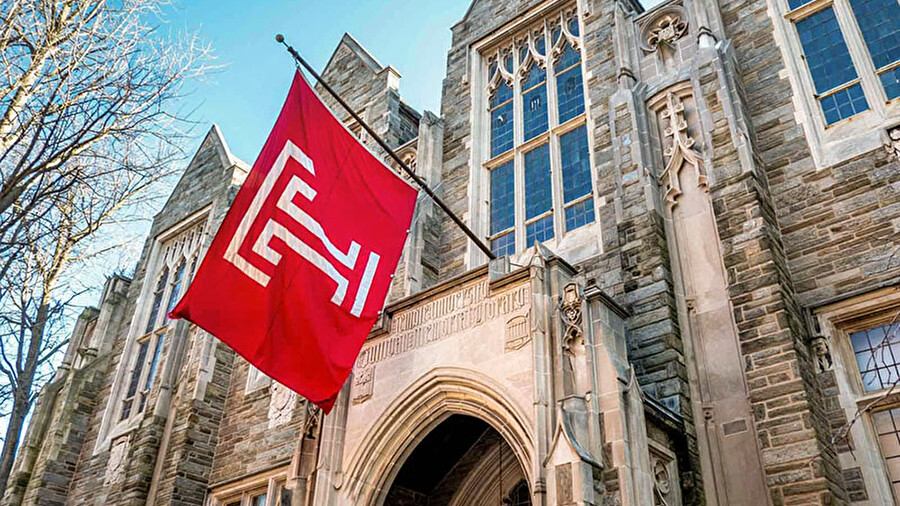 Temple University implements smart-building strategy with TwinWorX® Digital Twins on Azure