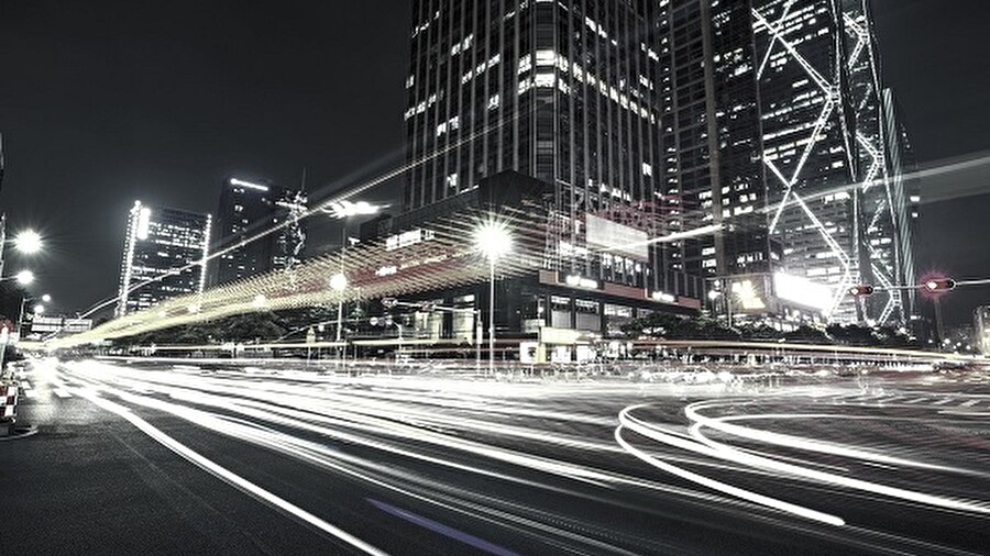 IoT solutions for smart cities