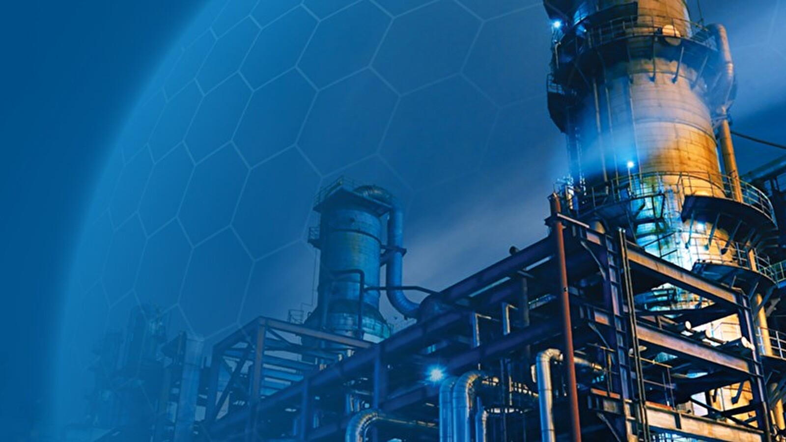 Security for Smart Manufacturing
