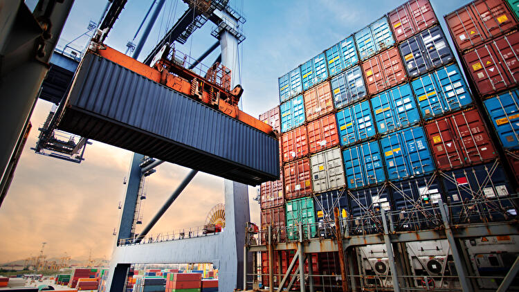 Enabling Real-Time Visibility for your Supply Chain Operations