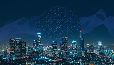 Smart Data and Security