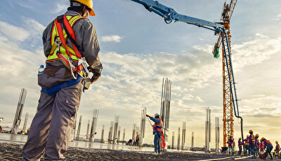 The Future of Intelligent Workplace Safety