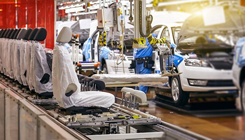 Fewer Defects, Faster Speed With Spyglass Visual Inspection