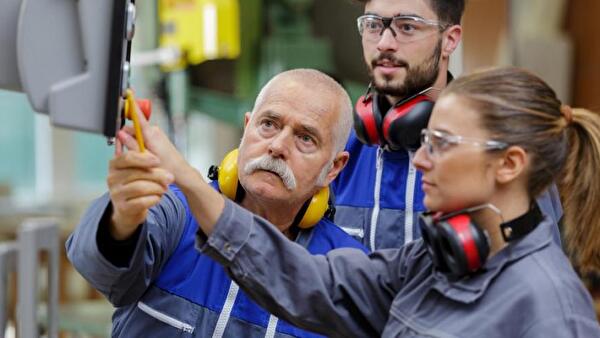 Spyglass visual inspection