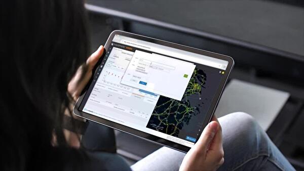 Real-time visibility solutions