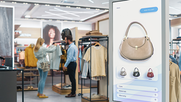 Retail Insights Through Digital Transformation