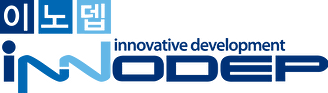 Innodep Inc. Logo