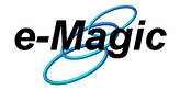 e-Magic  Logo
