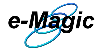 e-Magic  Logo