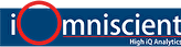 iOmniscient Logo