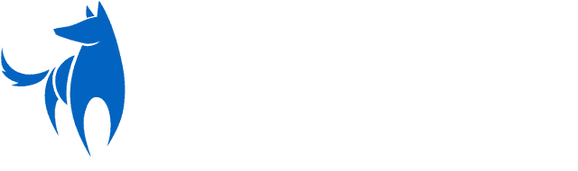 Bright Wolf Logo