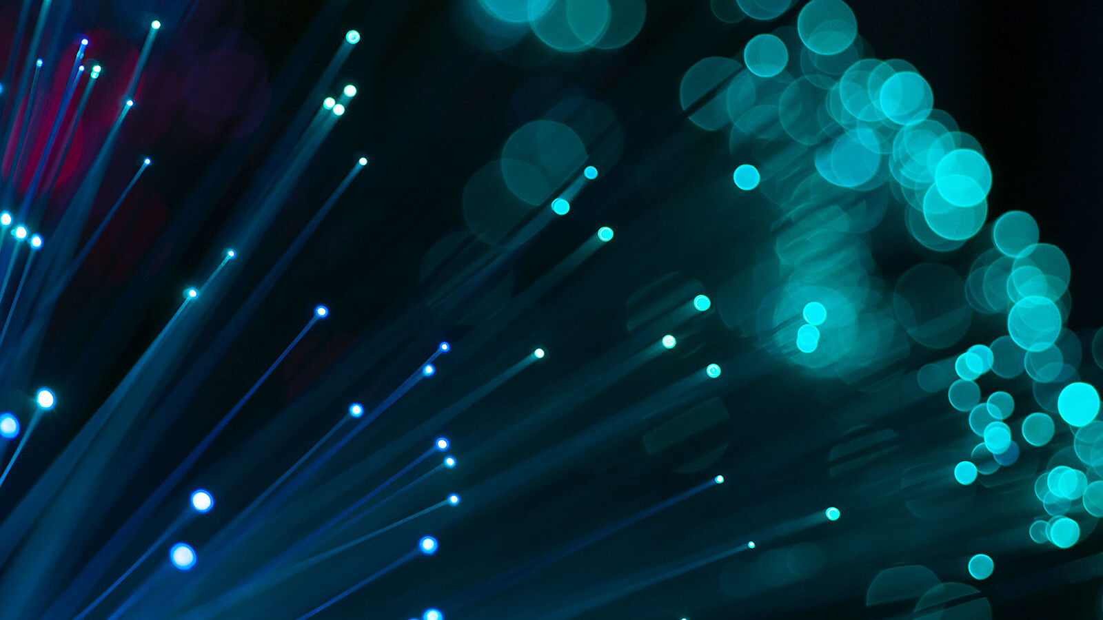 Intelligent industry solutions