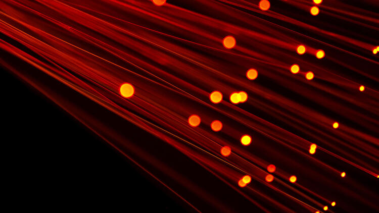 Intelligent industry solutions
