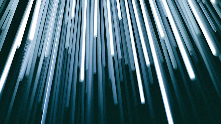 Intelligent industry solutions