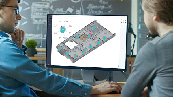 Smart Buildings