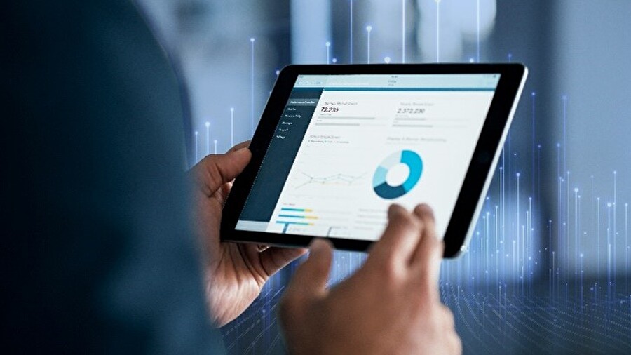 OpenBlue Enterprise Manager