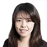 Connie Chien