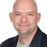 Darren Coil