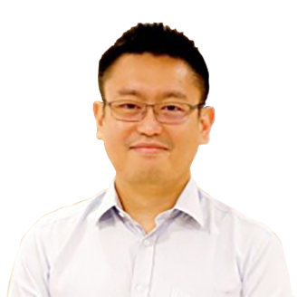 Jeffrey Chuang