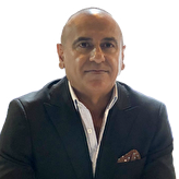 Milan Dudhia