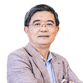 Paul Shieh